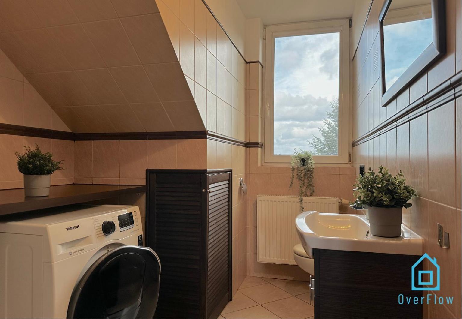 Purple Room - Charming Place, 15 Minutes To Gdansk Old Town & 5 Minutes To Seaside Exterior foto